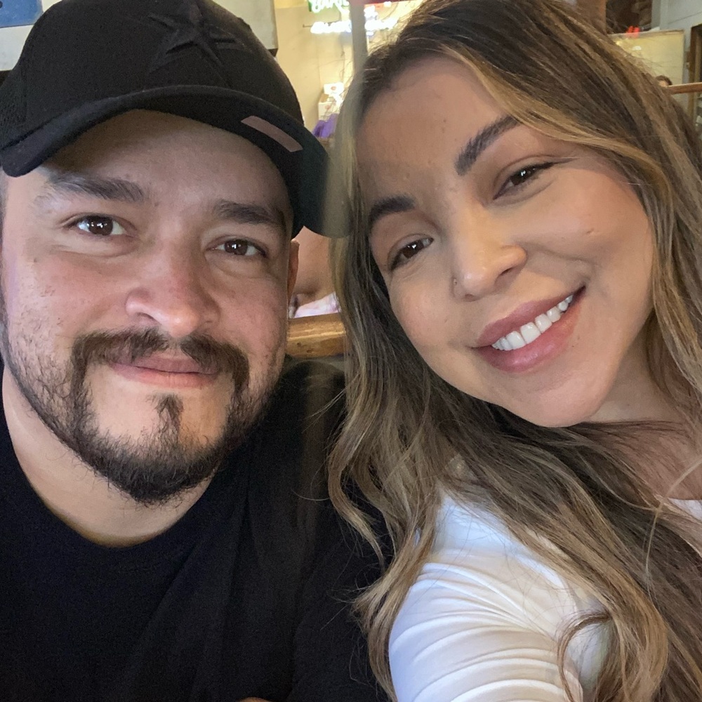 Jose & Ana
